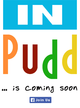 Inpudd is coming soon...